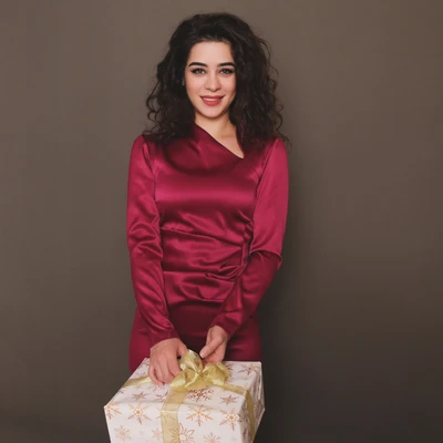 Чегаева Ирина