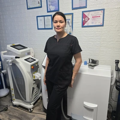 Фото Волкова Олеся