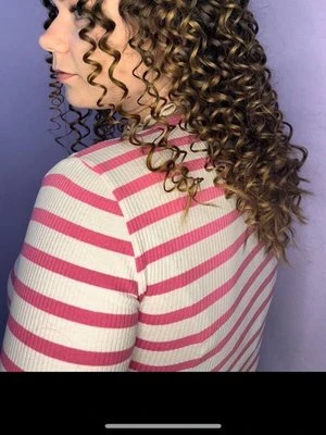 Ольга Челомбитко