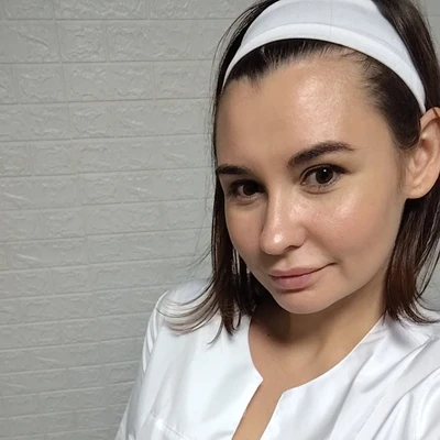 Фото Ткаченко Елена