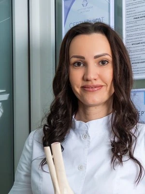 Фото Елена Викторовна Мендыбаева