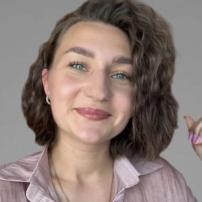 Шингарева Анастасия