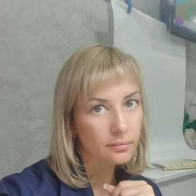 Фото Наталья