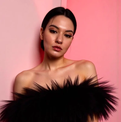 Фото Анастасия