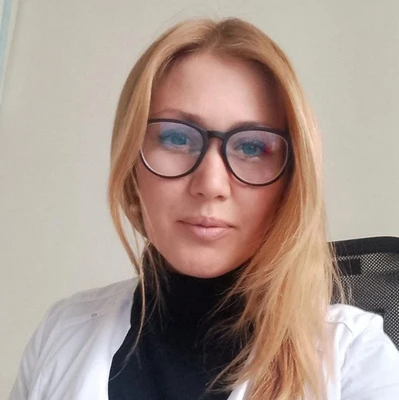 Фото Савченко Ольга
