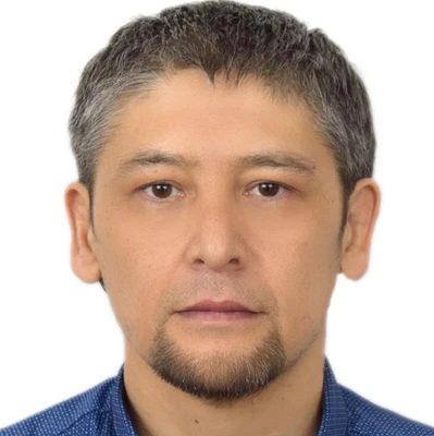 Фото Бек