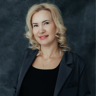 Фото Духвина Надежда
