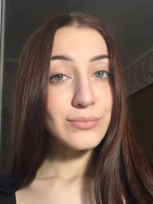 Анастасия Коляда