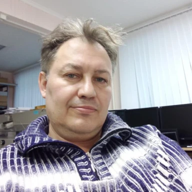 Вилявин Дмитрий