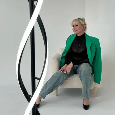 Афинская Ольга