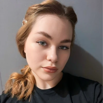 Фото Исмагилова Вероника