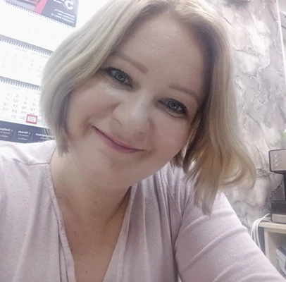 Фото Клипперт Анна