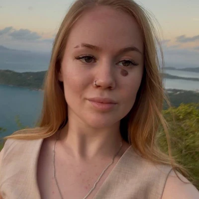 Левова Анастасия