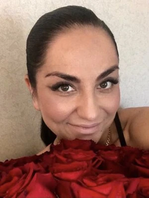 Анна Белимготова