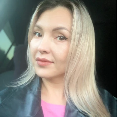 Фото Айгуль