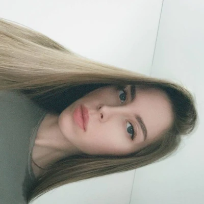 Фото Ксения