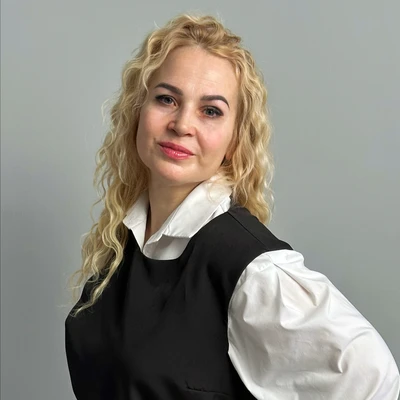 Фото Светлана