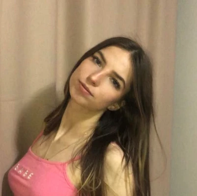 Фото Кристина