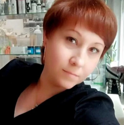 Прокопенко Анна