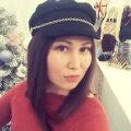 Айна Задорожная