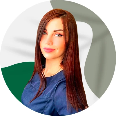 Абитова Елена Геннадьевна