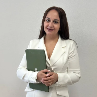 Фото Эсмира