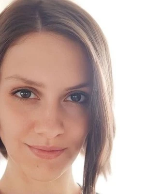 Алина Кобзева