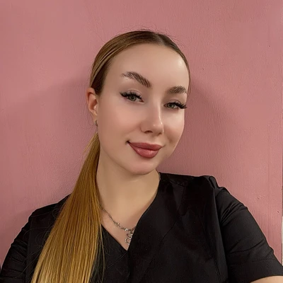 Виталия