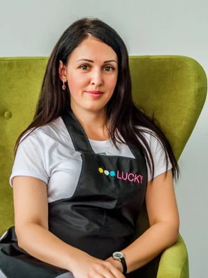 Наталья Кутолина