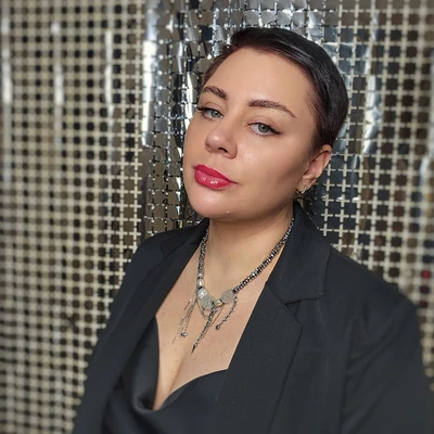 Фото Рожнова Дарья