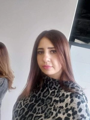 Ануш Антонян