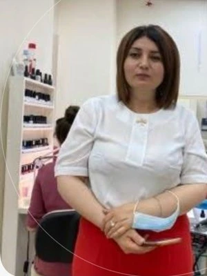 Ашхен Тоноян