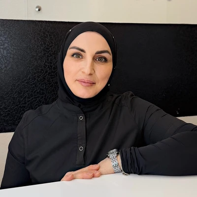 Аминова Саида