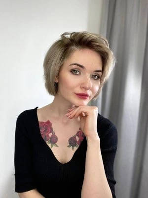 Валерия Алексеевна Задорина