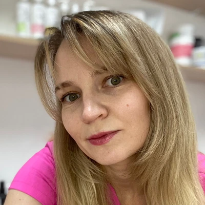 Фото Елена