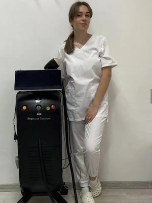 Анастасия Игоревна Майстер