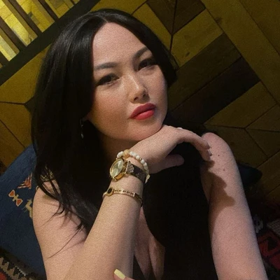 Рузиева Роза