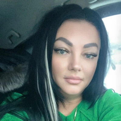 Фото Анюта Хабибрахманова