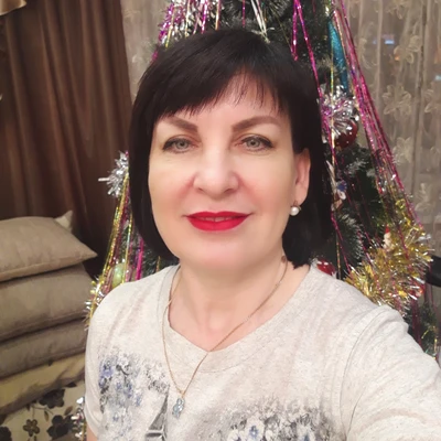 Елена Викторовна