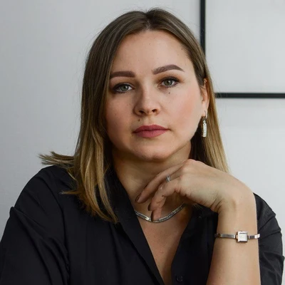 Фото Наталья