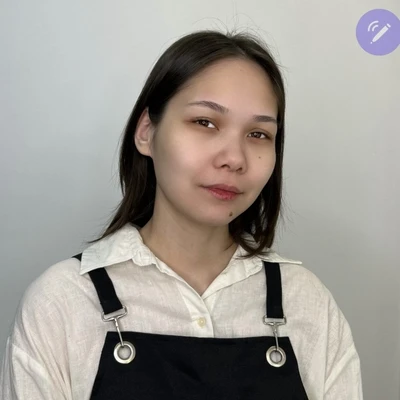 Алина