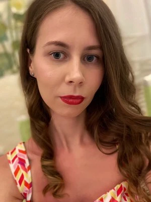 Фото Ольга Олейник