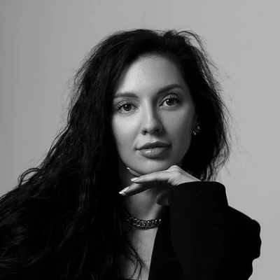 Гаар Татьяна