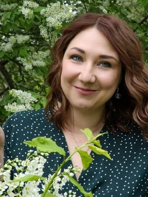 Фото Виктория Шевякова