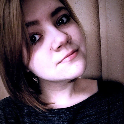 Рыбкина Аксинья