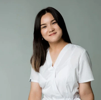 Саргазакова Асель