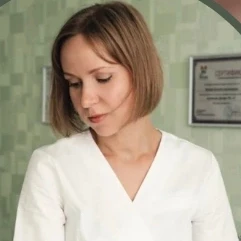 Иськив Евгения