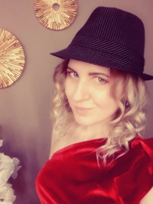 Оксана Владимировна Сиделева