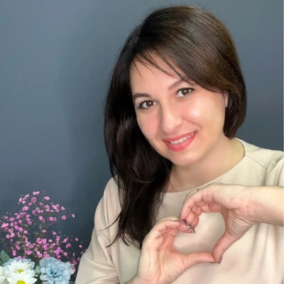 Фото Кучерова Ирина