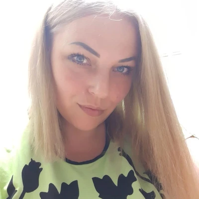 Фото Богданова Екатерина